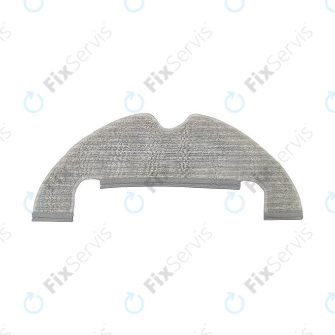 Xiaomi Mi Robot Vacuum Mop 2 Ultra, Dreame Z10 Pro, L10 Plus, D10 Plus - Mopovacia Utierka (Mikrovlákno)