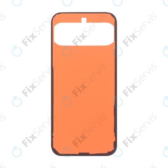Lepka pod batériový kryt (Adhesive) pre Google Pixel 10 Pro
