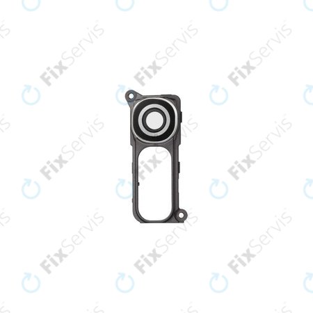 LG G4 H815 - Rám Kamery (Čierna) - ACQ74817002