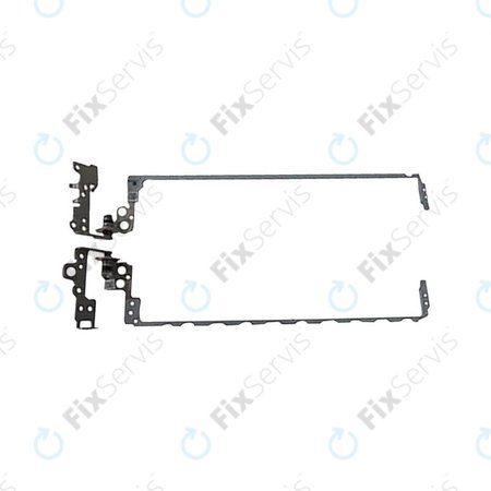 HP 250 G6 - Pánty - 77049139 Genuine Service Pack