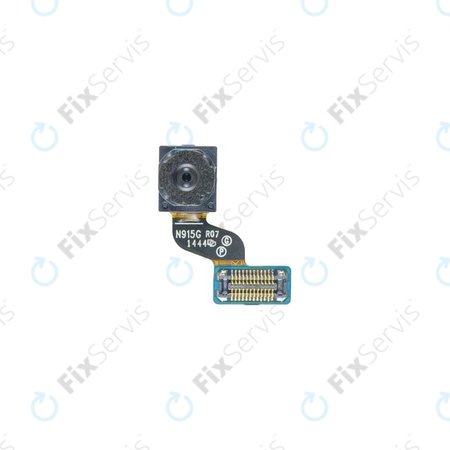 Samsung Galaxy Note Edge N915FY - Predná Kamera - GH96-07552A Genuine Service Pack