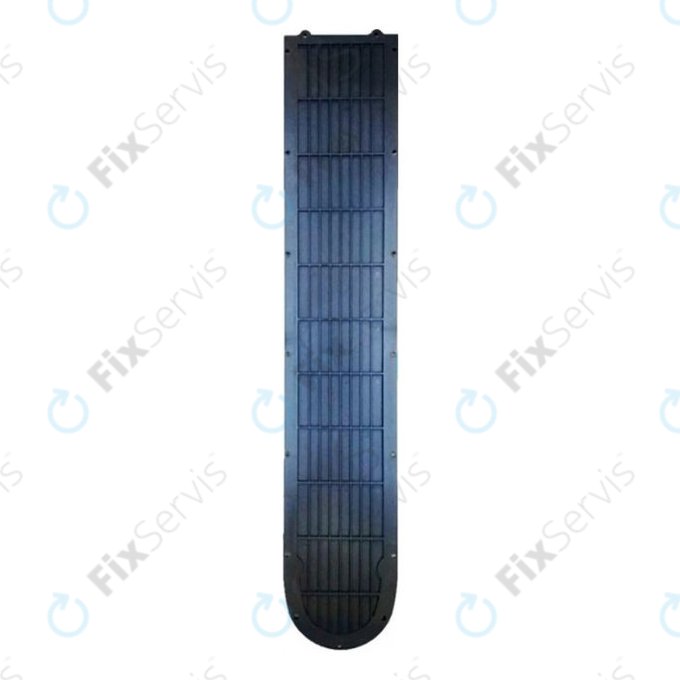 Xiaomi Mi Electric Scooter 1S, 2 M365, Essential - Batériový Kryt - C002300004700 Genuine Service Pack