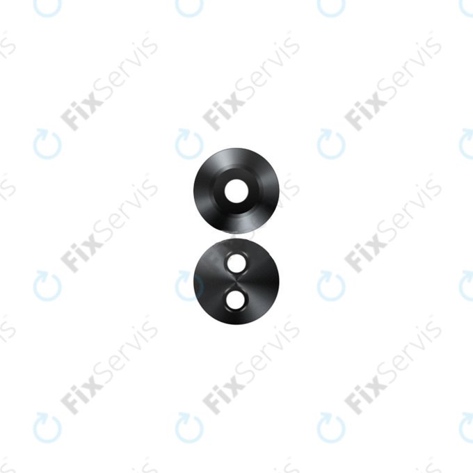 Oppo A17 - Sklíčko Zadnej Kamery