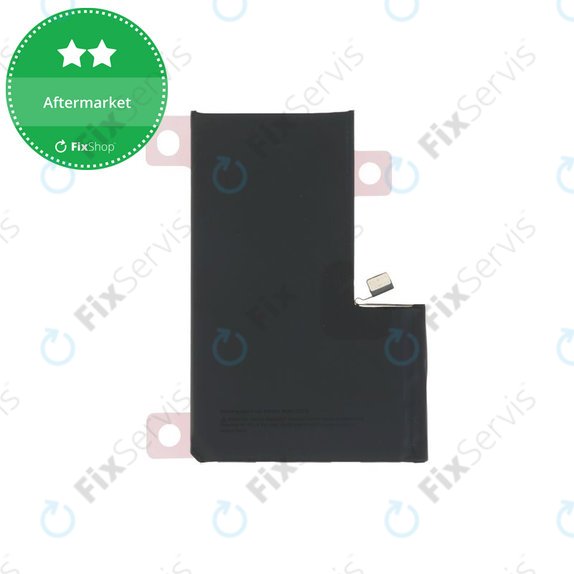 Batéria pre iPhone 16 Pro Max, 4685mAh