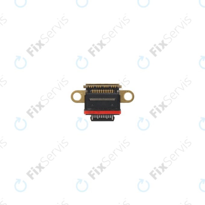 Google Pixel 8a - Nabíjací Konektor