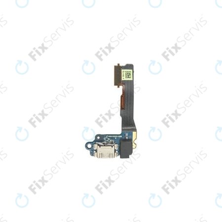 HTC One Mini - Nabíjací Konektor + Mikrófon