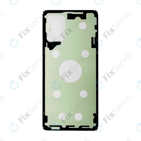 Samsung Galaxy A71 A715F - Lepka pod Batériový Kryt Adhesive