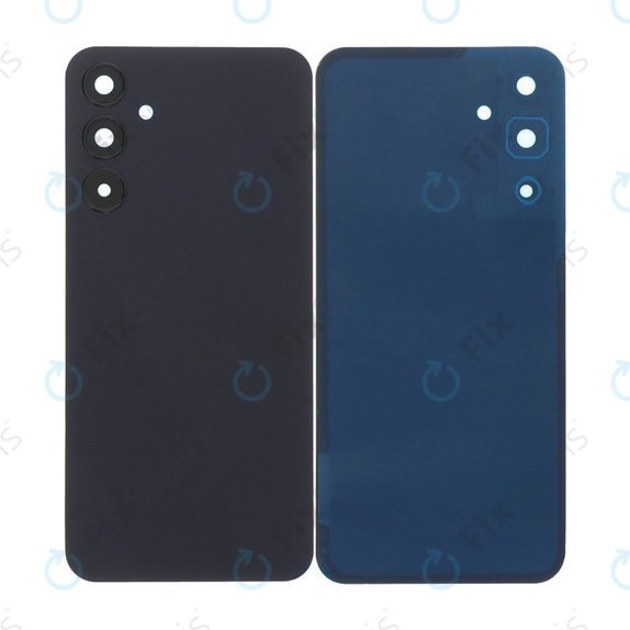 Samsung Galaxy A25 A256B - Batériový Kryt Komplet (Midnight Blue)