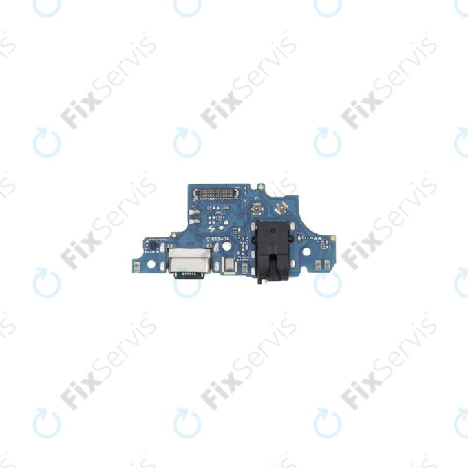 Motorola Moto G52 XT2221 - Nabíjací Konektor PCB Doska