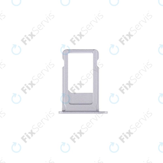 Apple iPhone 6S - SIM Slot (Silver)