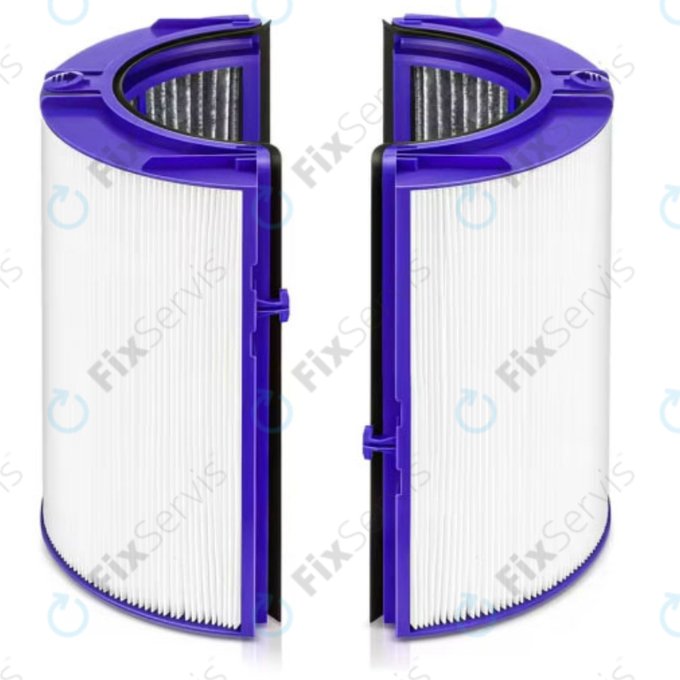Dyson Purifier-series, Purifier humidifier-series - HEPA filter 2v1 (Aktívny uhlík)