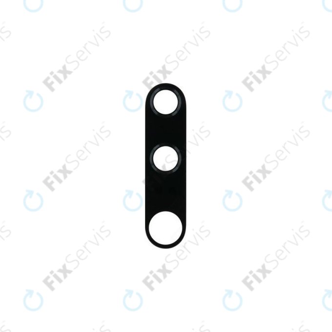 Xiaomi Mi Note 10 - Sklíčko Zadnej Kamery - 34510000066R Genuine Service Pack