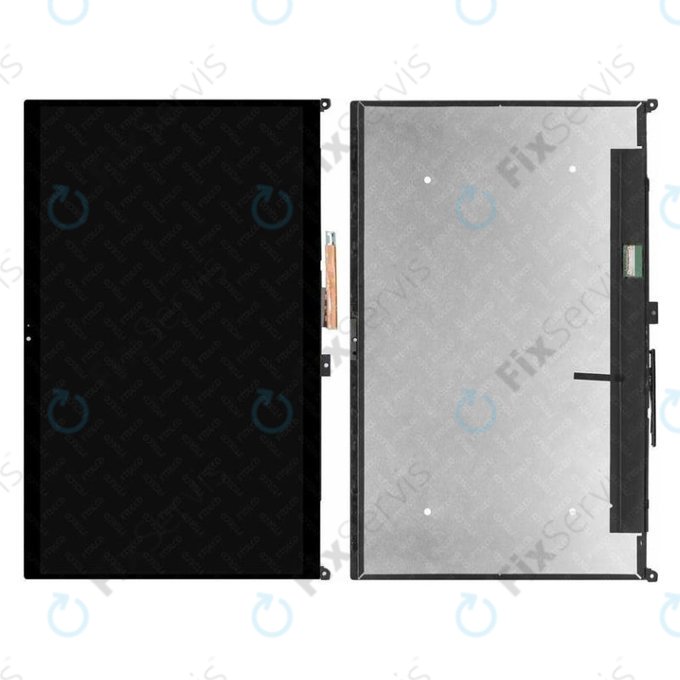 Lenovo IdeaPad 5 14IIL05 - LCD Displej + Dotykové sklo - 77030010 Genuine Service Pack
