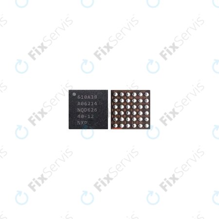 Apple iPhone 6S, 6S Plus, SE - USB Charge Control IC 1610A 36Pin