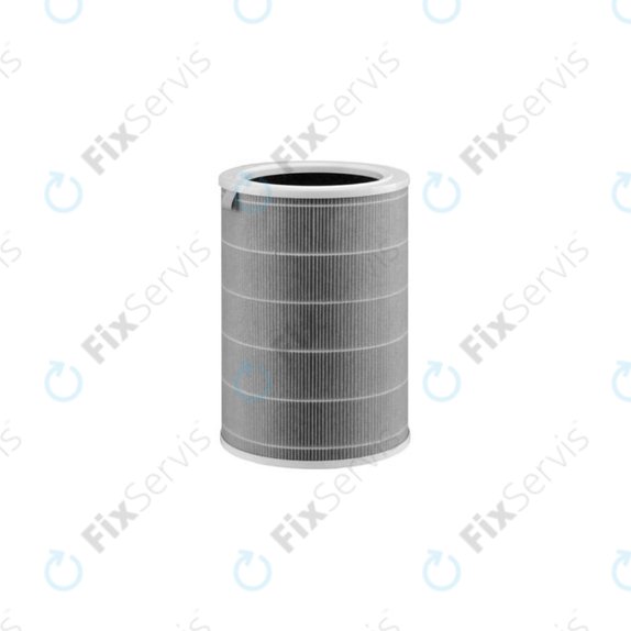 Xiaomi Mi Air Purifier 1, 2, 2C, 2H, 2S, 3, 3C, 3H, Pro - HEPA Filter (Aktívny uhlík)