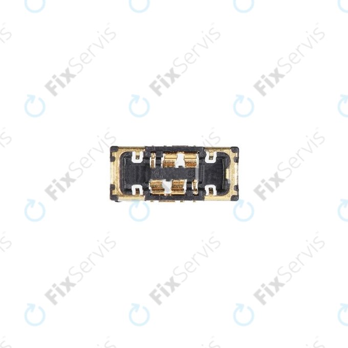 Apple iPhone XR - FPC Konektor Batérie
