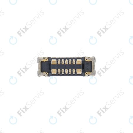 Apple iPhone XR - FPC Konektor Tlačidla Zapínania