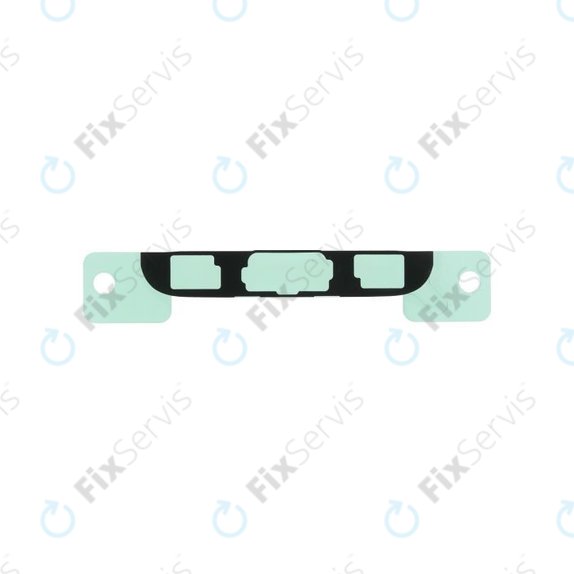 Samsung Galaxy J7 J730F (2017) - Lepka pod Senzorové Tlačidlá (Spodná) - GH02-14858A Genuine Service Pack