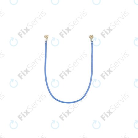 Samsung Galaxy S10 Lite G770F, M20 M205F, A42 5G A426B - RF Káblik 108,5mm (Blue) - GH39-01947A Genuine Service Pack