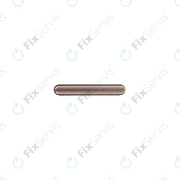 Sony Xperia XZ1 G8341 - Tlačidlo Hlasitosti (Ružová) - 1307-2687