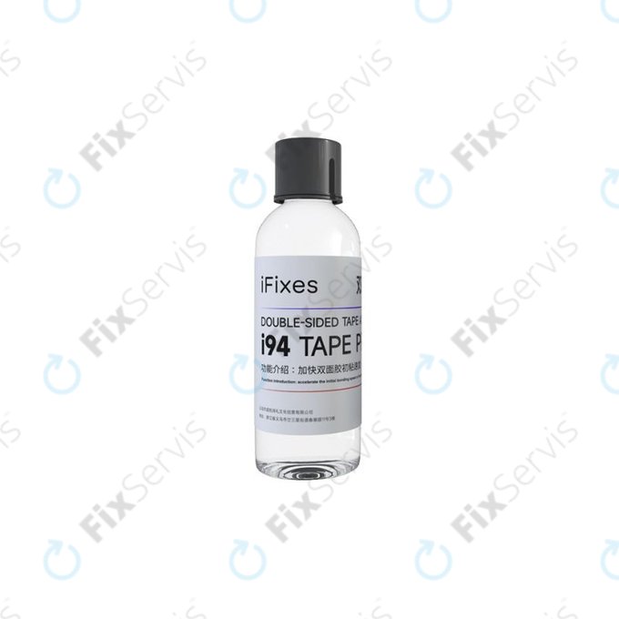 iFixes i94 Tape Primer - základný náter pre obojstranné pásky, 50ml