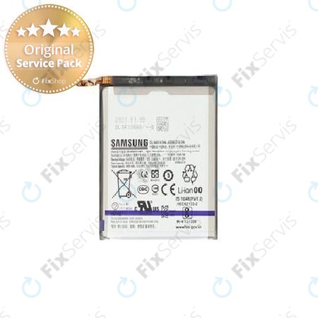 Samsung Galaxy S21 G991B - Batéria EB-BG991ABY 4000mAh - GH82-24537A Genuine Service Pack