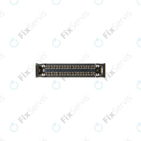 Apple iPhone 13, 13 Mini - USB Nabíjací FPC Konektor Port na Motherboard 38Pin