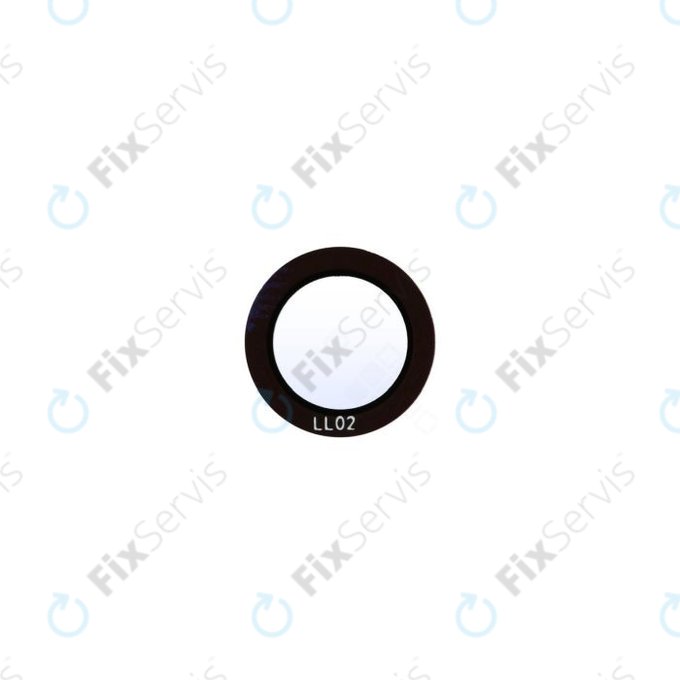 Samsung Galaxy A32 5G A326B - Sklíčko Zadnej Kamery - GH64-08394A Genuine Service Pack