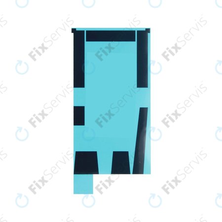 Lepka pod batériu Flip (Adhesive) pre Google Pixel 9 Pro Fold, G806-12710-00, Genuine Service Pack