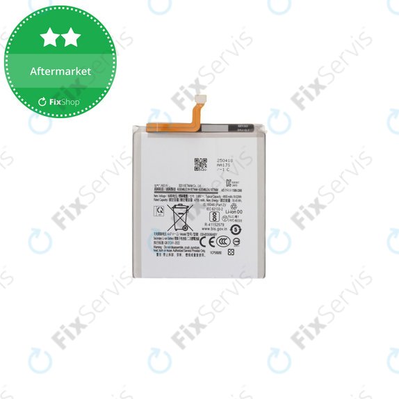 Samsung Galaxy S25 Plus - Batéria EB-BS936ABE 4900mAh