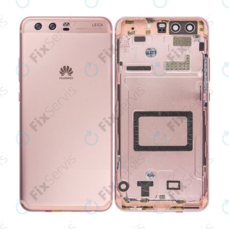 Huawei P10 VTR-L29 - Batériový Kryt (Rose-Gold)