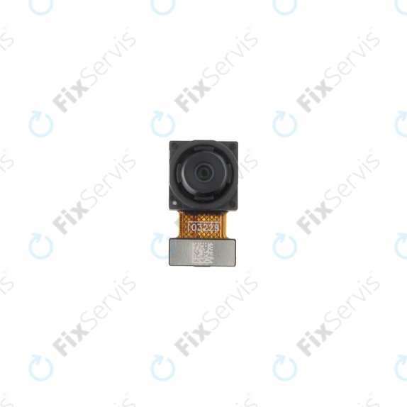 Xiaomi Poco X7 Pro 2412DPC0AG - Zadná Kamera 8MP (Ultrawide)