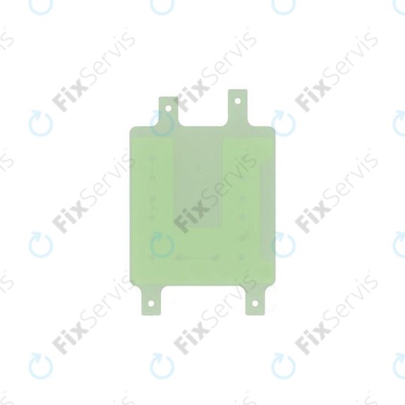 Samsung Galaxy S23 S911B - Lepka pod Batériu Adhesive - GH02-24492A Genuine Service Pack