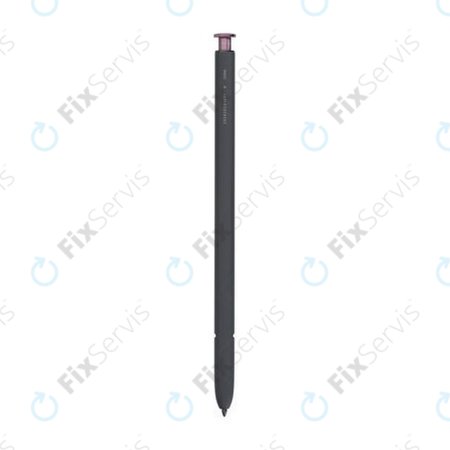 Samsung Galaxy S22 Ultra S908B - Stylus (Burgundy) - GH96-14790B, GH96-15290B Genuine Service Pack