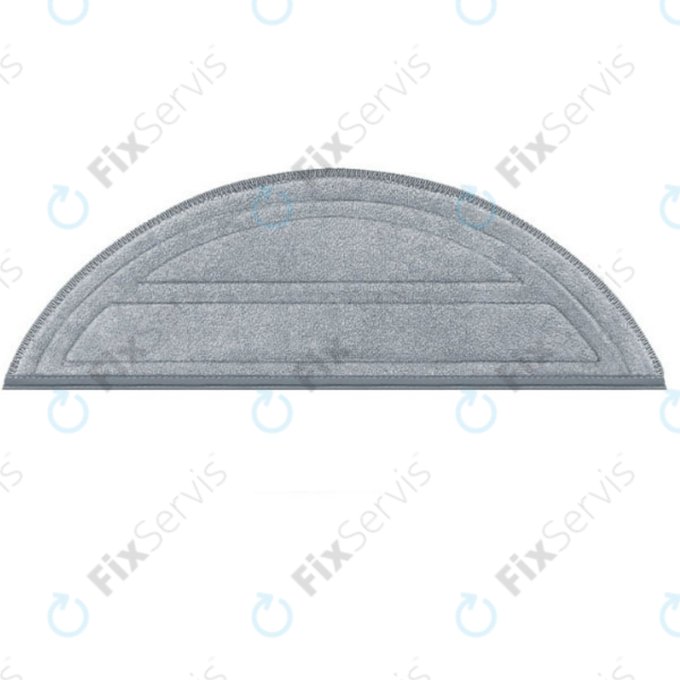 Xiaomi Roborock Saros 10 - Mopovacia utierka