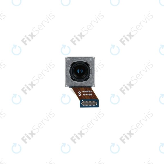 Samsung Galaxy A36 A366E - Zadná Kamera 50MP (Wide) - GH96-19121A Genuine Service Pack