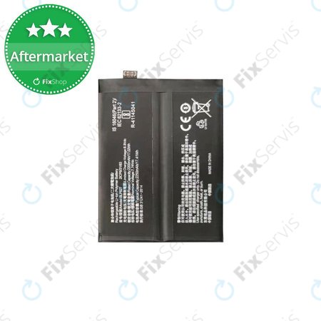 OnePlus 9 Pro - Batéria BLP827 4500mAh
