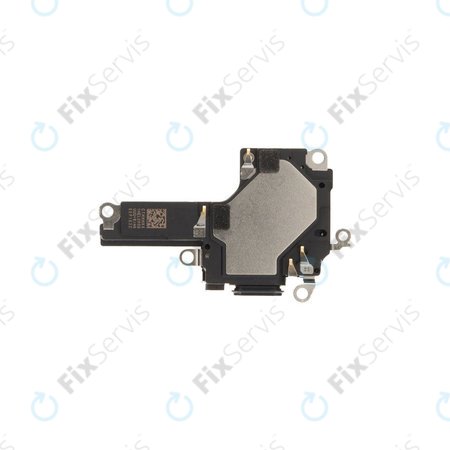 Apple iPhone 17 Pro - Reproduktor