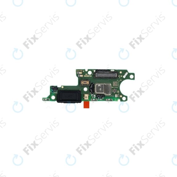 Honor Magic7 Lite - Nabíjací Konektor PCB Doska