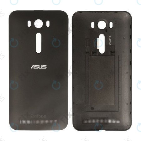 Asus Zenfone 2 Laser ZE500KL - Batériový Kryt (Black)