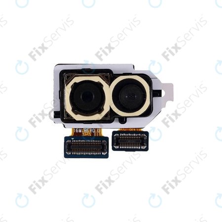 Samsung Galaxy A40 A405F - Zadná Kamera 16MP - GH96-12465A Genuine Service Pack