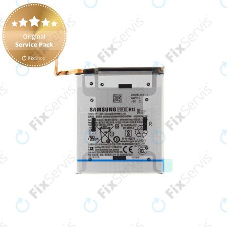 Batéria pre Samsung S25 FE, EB-BS936ABE, GH82-38432A, Genuine Service Pack