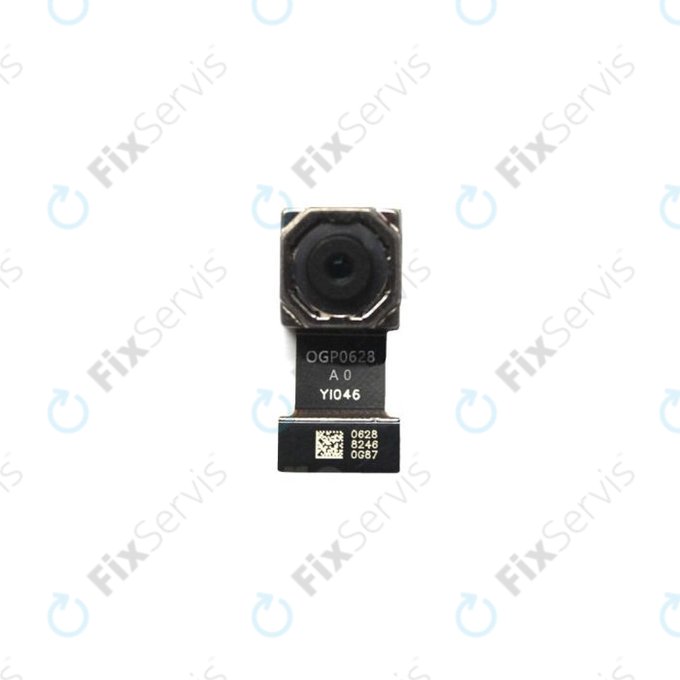 Xiaomi Redmi 5 Plus (Redmi Note 5) - Zadná Kamera
