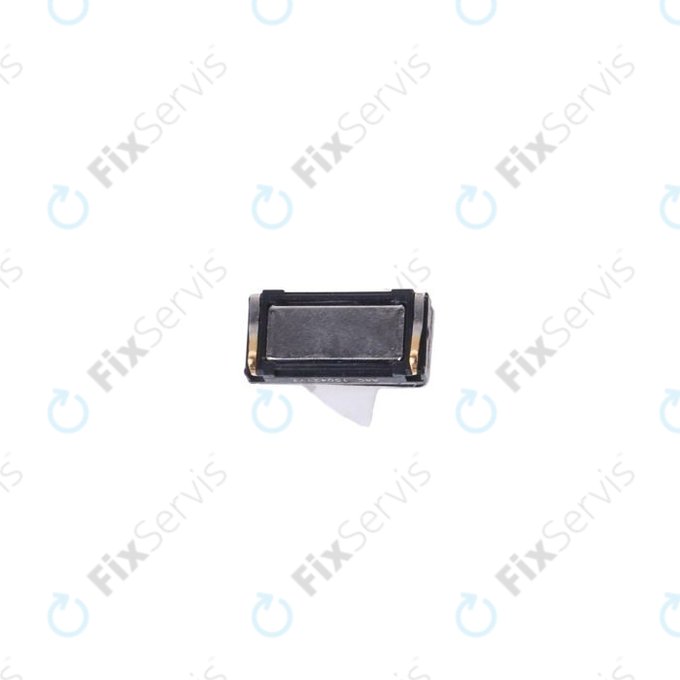 Xiaomi Mi Note 2 - Slúchadlo