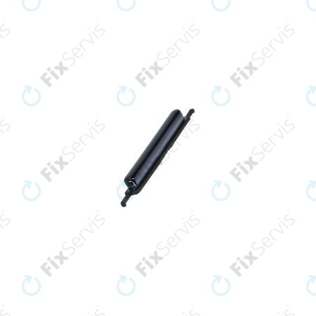 Samsung Galaxy M52 5G M526B - Tlačidlo Hlasitosti (Black) - GH64-08653A Genuine Service Pack