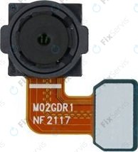 Samsung Galaxy M33 5G M336B - Zadná Kamera Modul 2MP - GH96-15070A Genuine Service Pack