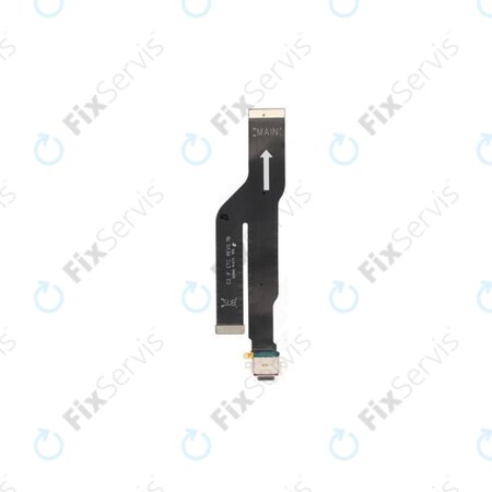 Samsung Galaxy Note 20 Ultra N986B - Hlavný Flex Kábel - GH59-15301A Genuine Service Pack