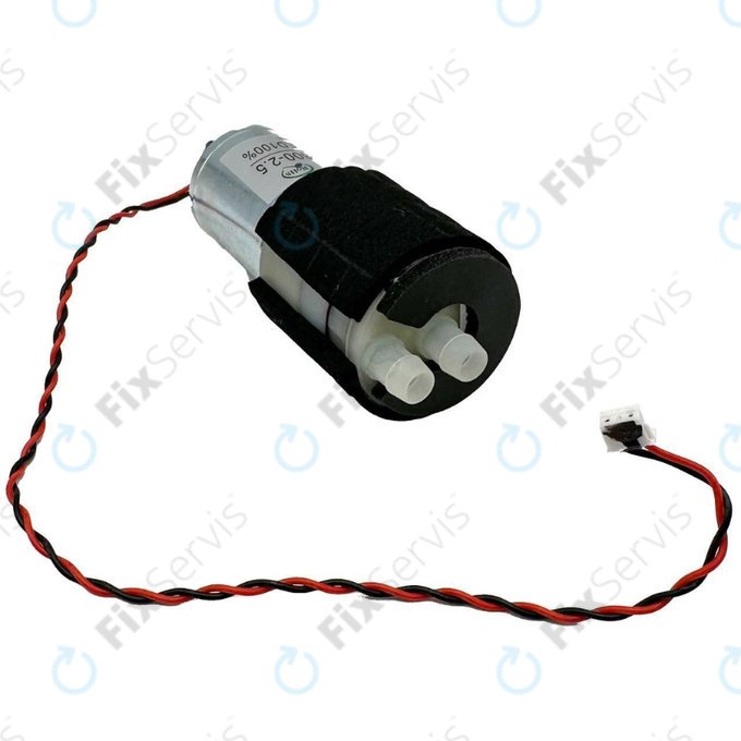 Motor vodného čerpadla čistej vody pre Xiaomi Dreame L10 Ultra, L10s Ultra, L10 Pro Ultra Heat, L10 Prime, L20 Ultra, W10, W10 Pro1, Xiaomi X10+, X20+