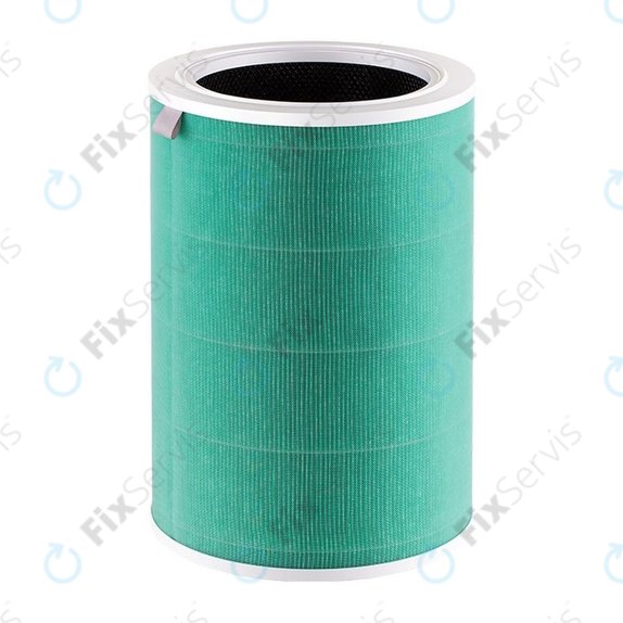 Xiaomi Mi Air Purifier 1, 2, 2C, 2H, 2S, 3, 3C, 3H, Pro - HEPA filter (Katalytická vrstva) (Zelený)