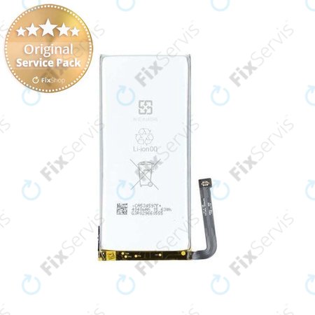 Google Pixel 5 - Batéria GTB1F 4080mAh - G823-00172-01 Genuine Service Pack